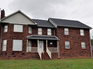 2981 Union Hwy, Gaffney, SC 29340