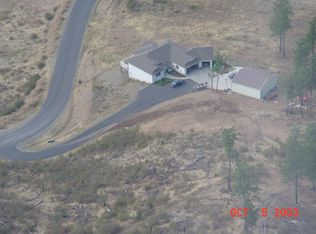 6935 N Lynden Rd, Otis Orchards, WA 99027