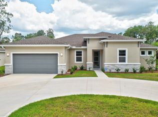 61 Seattle Trl, Palm Coast, FL 32164