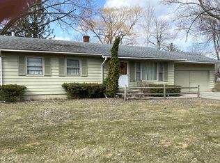 4 Gorham Lane, Middlebury, VT 05753