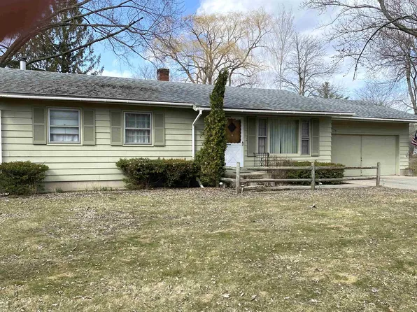 4 Gorham Lane, Middlebury, VT 05753