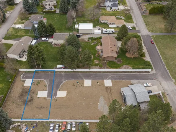 4 E Darrell Ln Lot 5, Veradale, WA 99037