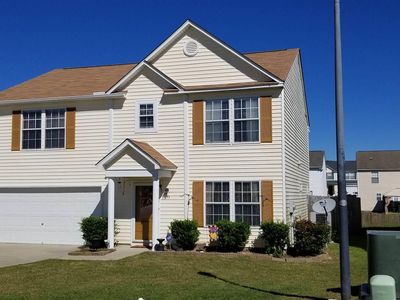 553 Fox Haven Dr, Columbia, SC, 29229