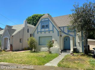 3159 Sheffield Ave, Oakland, CA 94602