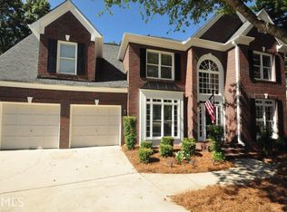 797 White Rock Trl, Suwanee, GA 30024