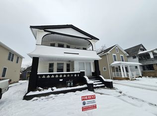 3378 E 134th St, Cleveland, OH 44120