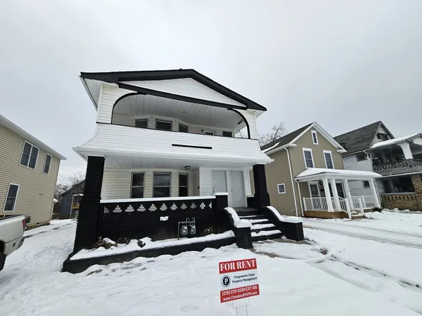 3378 E 134th St, Cleveland, OH 44120