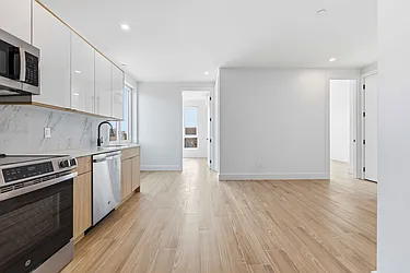 948 New York Avenue, #3G