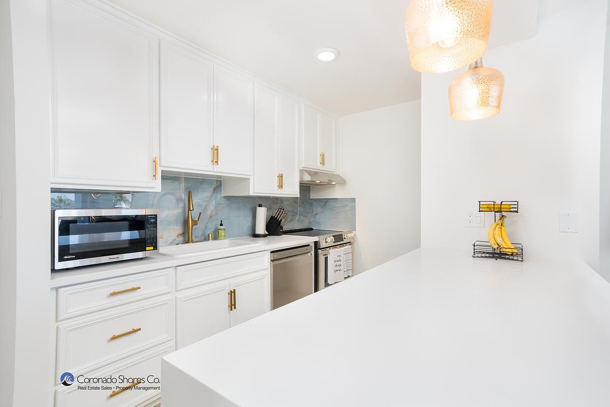 1830 Avenida Del Mundo UNIT 502, Coronado, CA 92118 Zillow