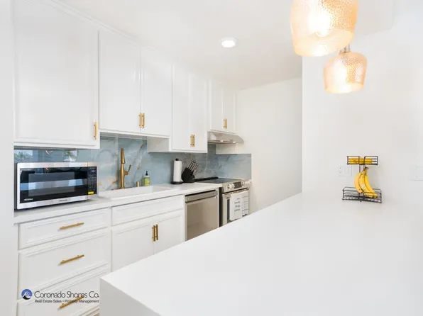 1830 Avenida Del Mundo, Coronado, CA