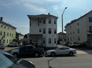 49 Mendon St #B, Worcester, MA 01604