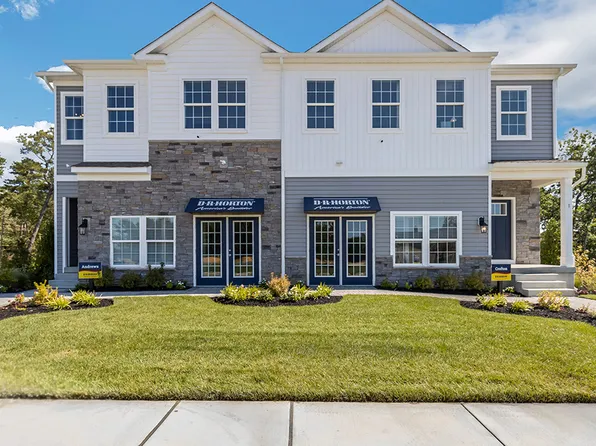 Homes Available Soon, The Club at Jackson Twenty-One