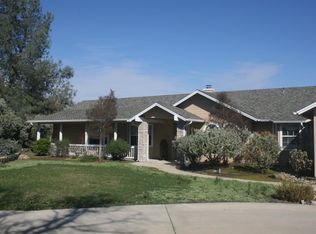41797 Lilley Mountain Dr, Coarsegold, CA