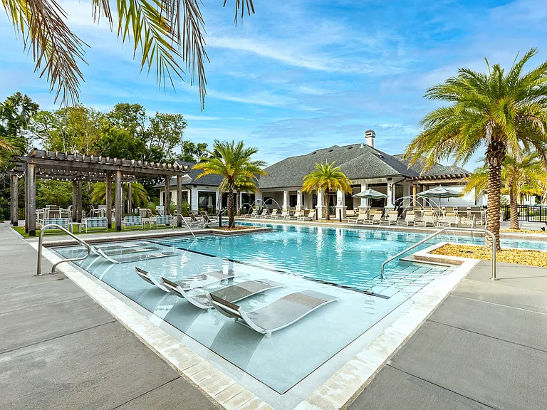 Vintage Amelia Island Apartments — Photo 3