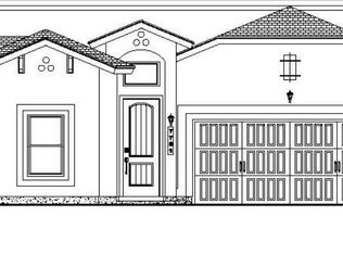 7308 Norte Grande Dr, El Paso, TX 79934
