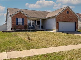 179 Concord Farm Rd, Englewood, OH 45322