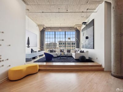 461 2nd St #660T, San Francisco, CA, 94127