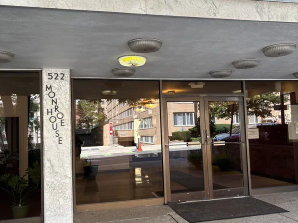 522 21st St NW, Washington, DC
