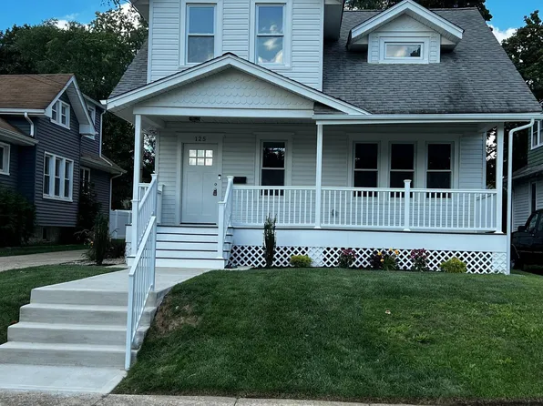 125 Manheim Ave, Oaklyn, NJ 08107
