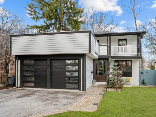 1505 Tower Rd, Winnetka, IL 60093