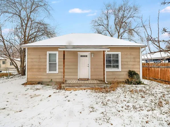 419 Van Buren St, Twin Falls, ID 83301