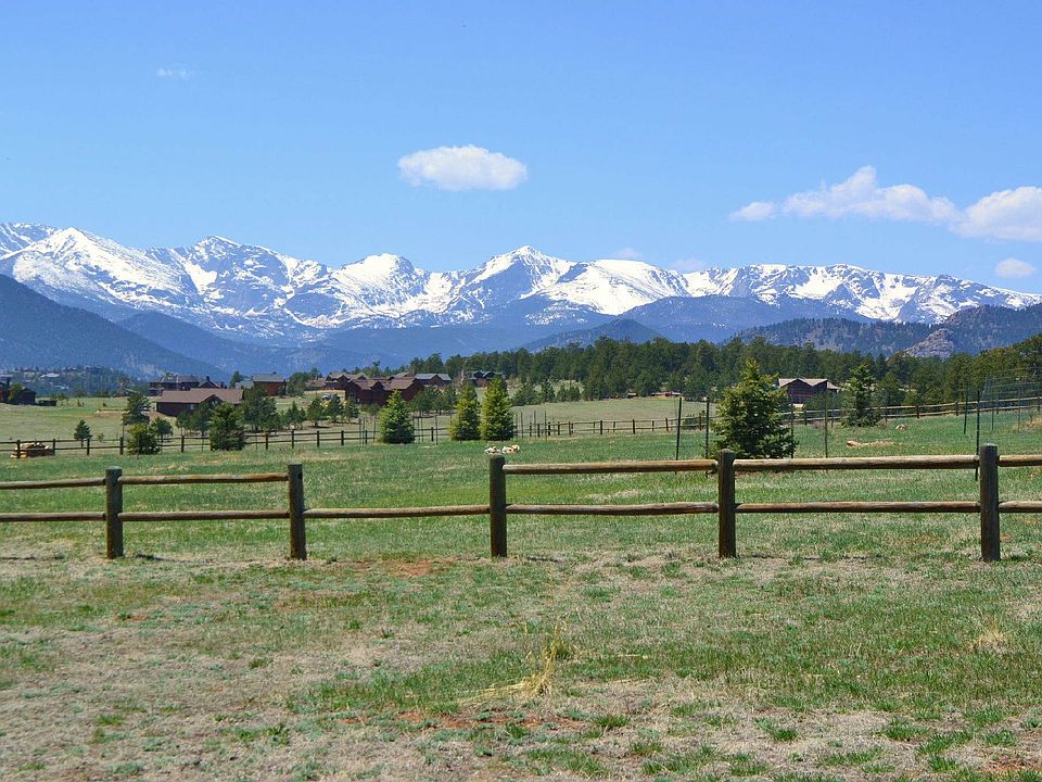 Amazing Divide Views