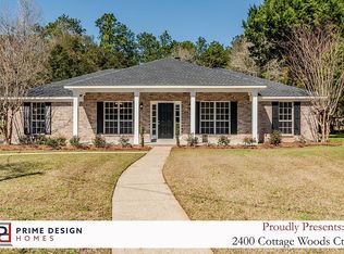2400 Cottage Woods Ct, Mobile, AL 36695