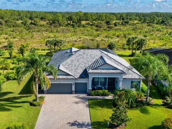 19046 Elston WAY, ESTERO, FL 33928