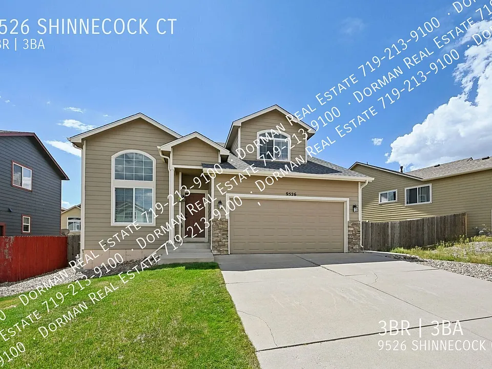 9526 Shinnecock Ct