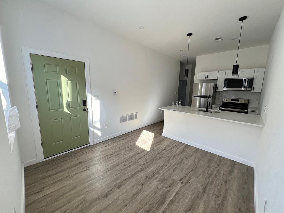 1337 W Rush St FLOOR 1, Philadelphia, PA 19132 Zillow