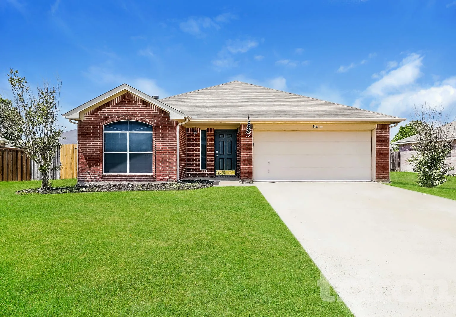 216 Windsor Forney TX — Photo 1