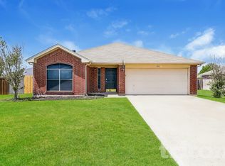 216 Windsor, Forney, TX 75126