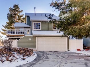 4071 S Rifle Way, Aurora, CO 80013
