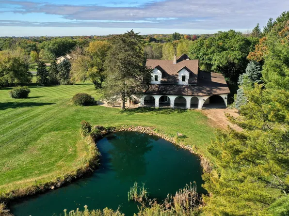 23345 Itasca Ave N, Forest Lake, MN 55025