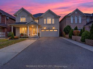 19 Leopard Gate, Brampton, ON L6R 2J5