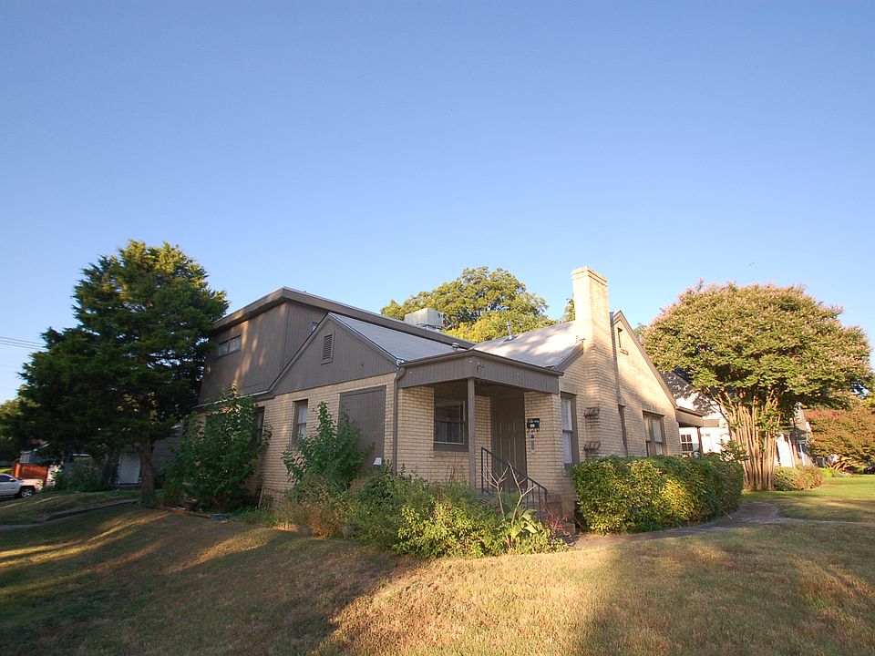 1st image of 4201 Birchman Ave