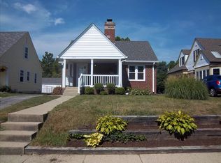 814 N Layman Ave, Indianapolis, IN