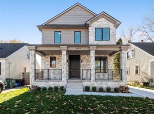 1624 Cole St, Birmingham, MI