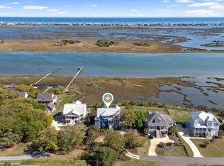 263 Harbour Village Dr, Hampstead, NC 28443