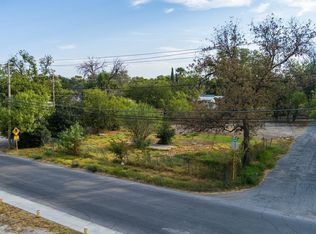 100 Urista St, Del Rio, TX 78840