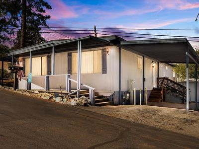 970 Laurel Ln, Grass Valley, CA, 95945