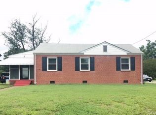 1904 N Battery Dr, Richmond, VA 23222