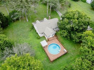 2096 Trimble Hollow Rd SE, Adairsville, GA 30103