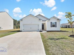 2 Heavener Rd, Savannah, GA 31407