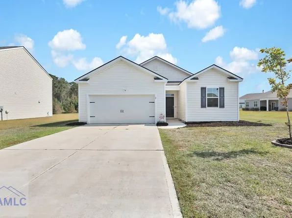 2 Heavener Rd, Savannah, GA 31407