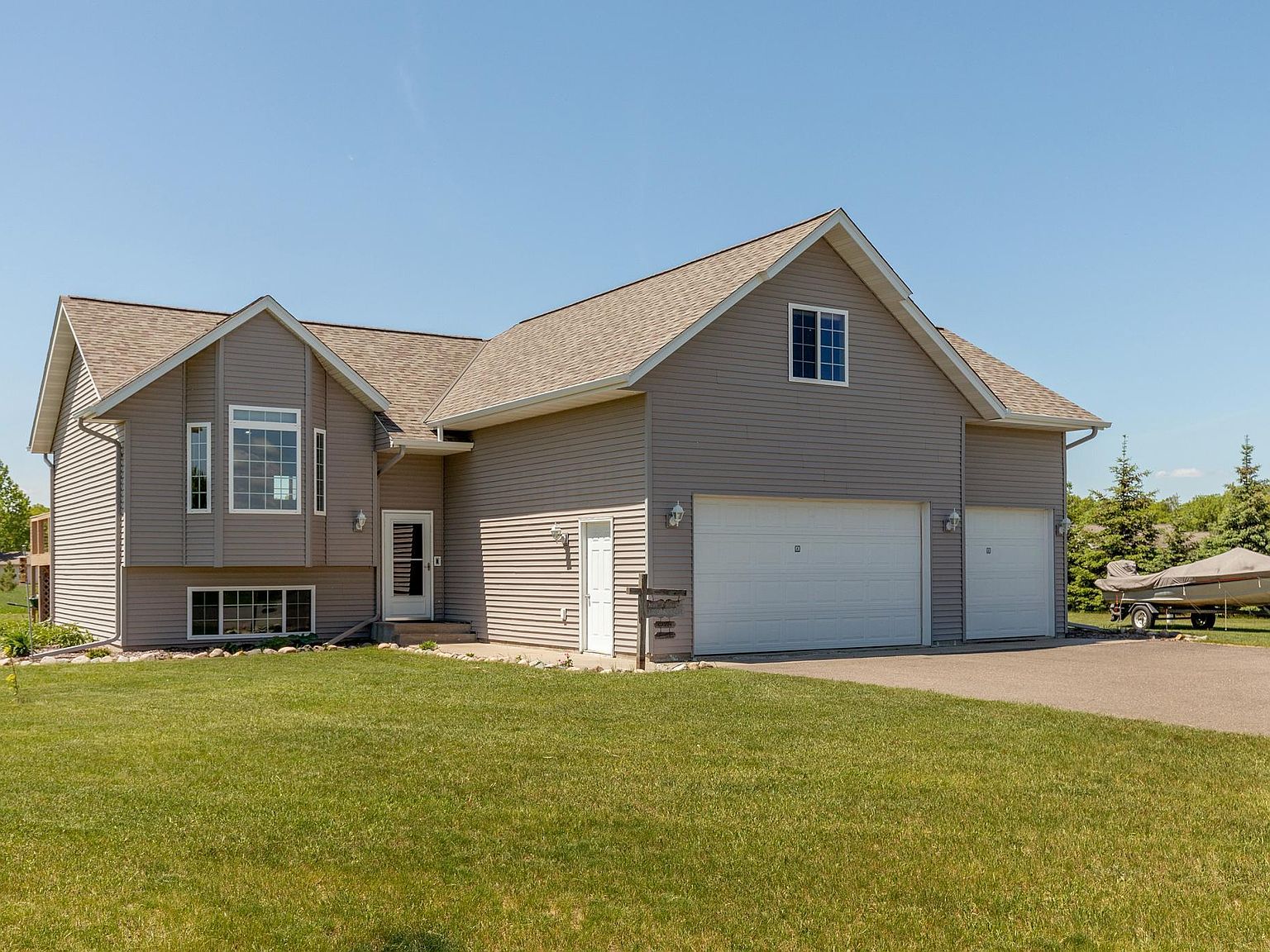 13125 Prairie Star Cir SW, Pillager, MN 56473 Zillow