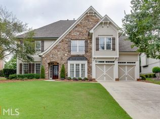 245 Sagamore Cv, Sugar Hill, GA 30518