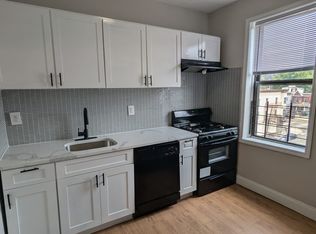 9-11 Garrison Ave #56, Jersey City, NJ 07306