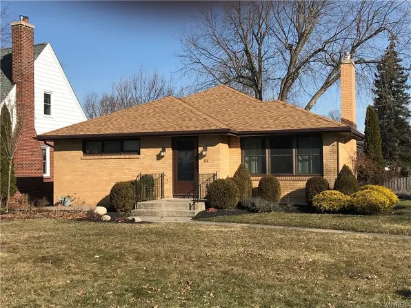 158 Kings Hwy, Amherst, NY 14226