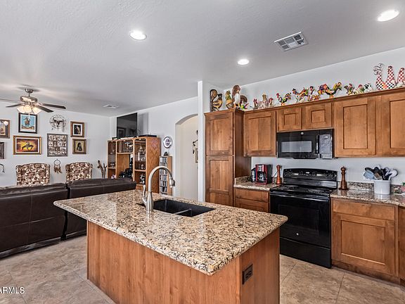 5th image of 9141 W Hartigan Lane
